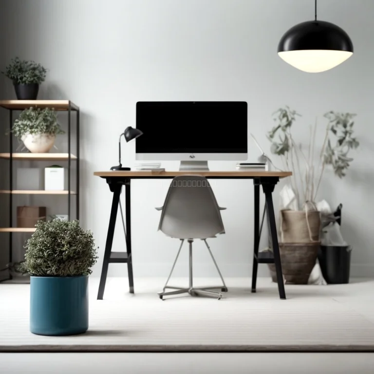 Notizbuch mit Zeitplan