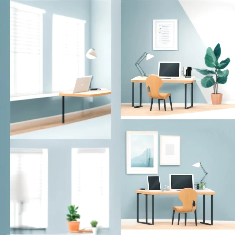 Visualisierung der Ablenkungsreduktion